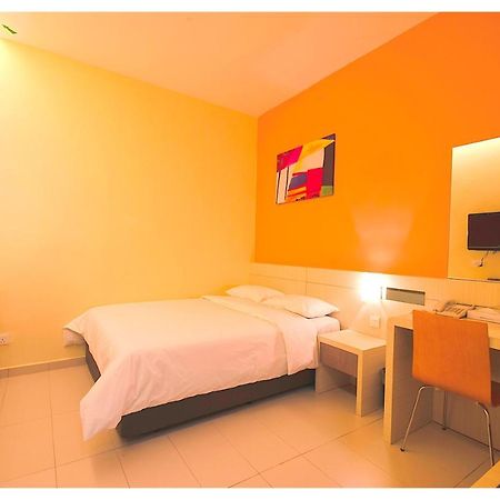 Prime City Express Hotel كلوانغ المظهر الخارجي الصورة