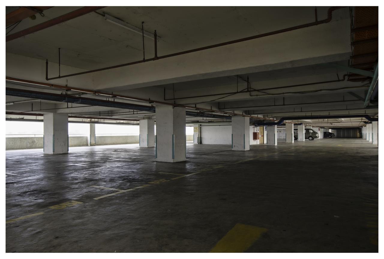 Prime City Express Hotel كلوانغ المظهر الخارجي الصورة