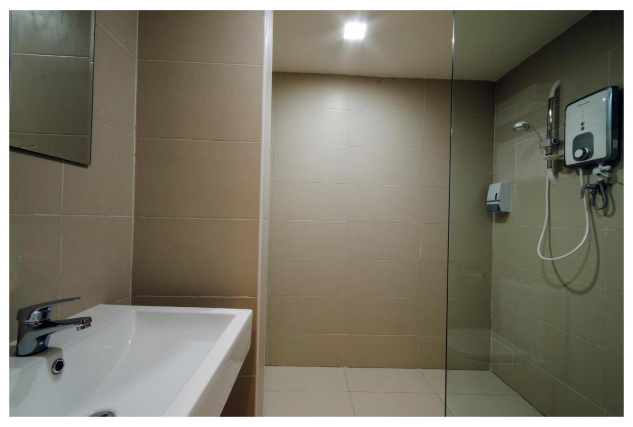 Prime City Express Hotel كلوانغ المظهر الخارجي الصورة
